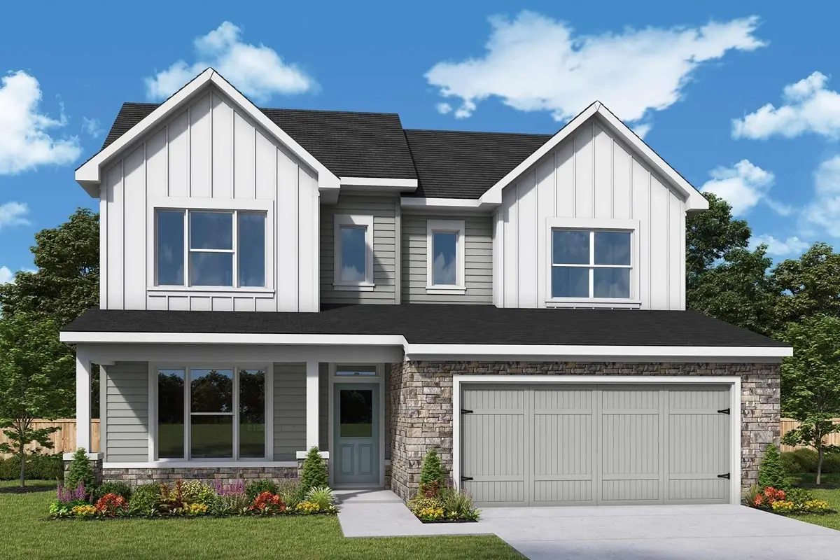 5409 Napa Valley Drive, Smyrna, TN 37167 - #1