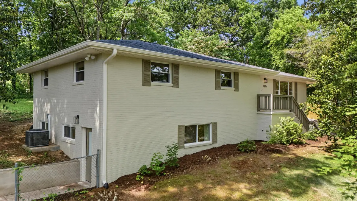 1206 Clermont Drive, Chattanooga, TN 37415 - #1