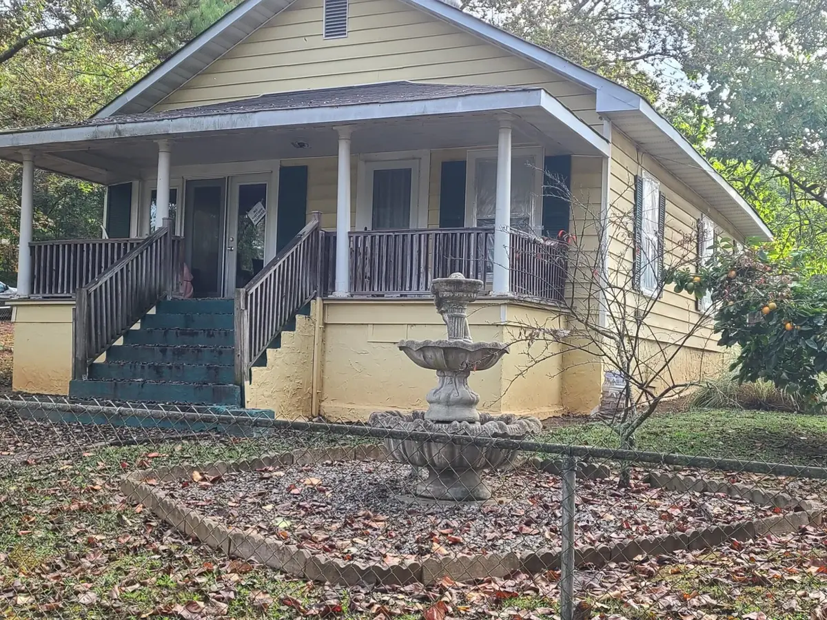 118 High Street, Calhoun, TN 37309 - #1