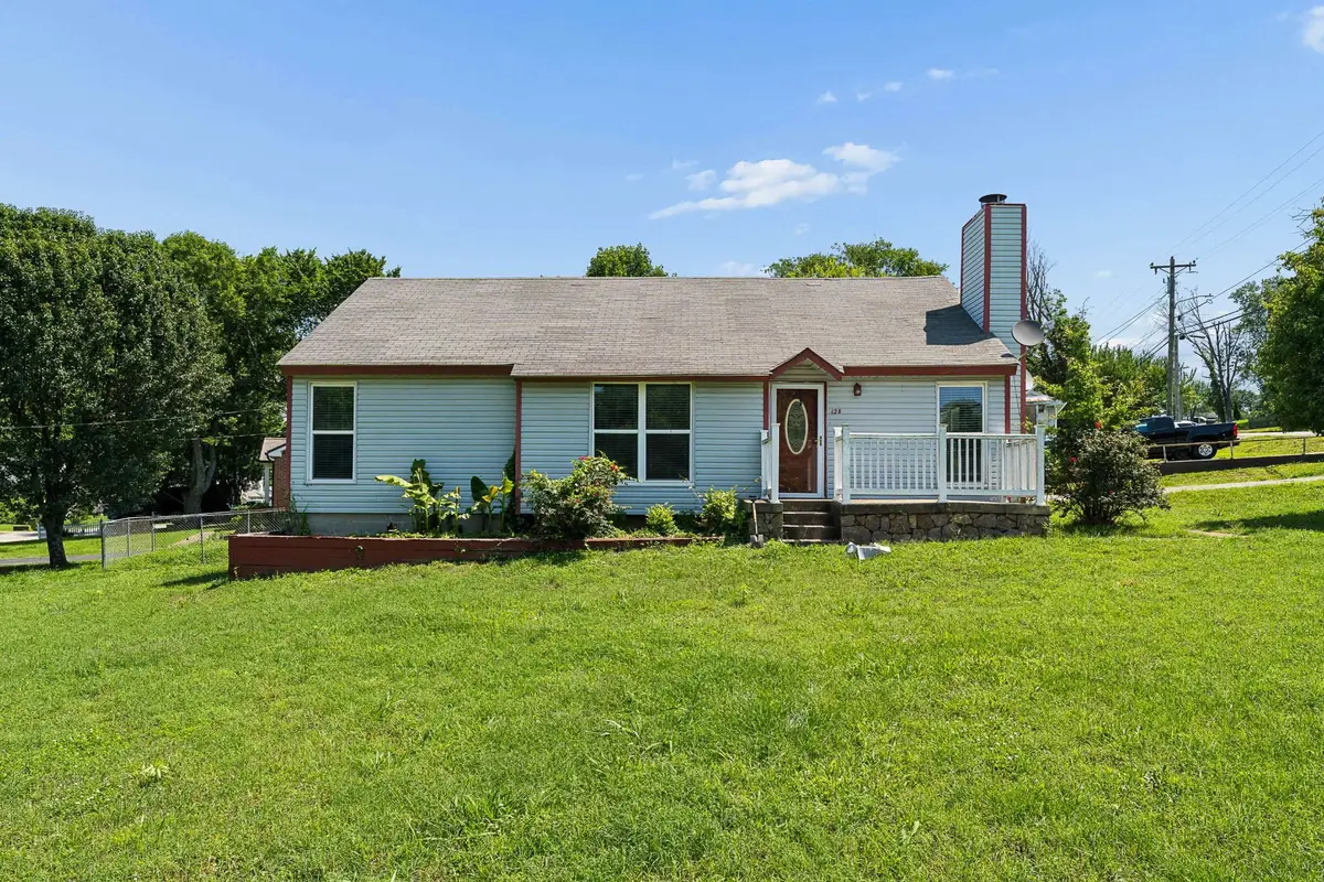 128 Stoneridge Pkwy, La Vergne, TN 37086 - #1