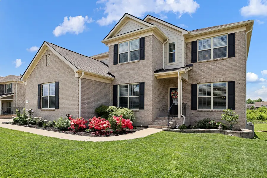 1108 Brixworth Dr, Spring Hill, TN 37174 - #3