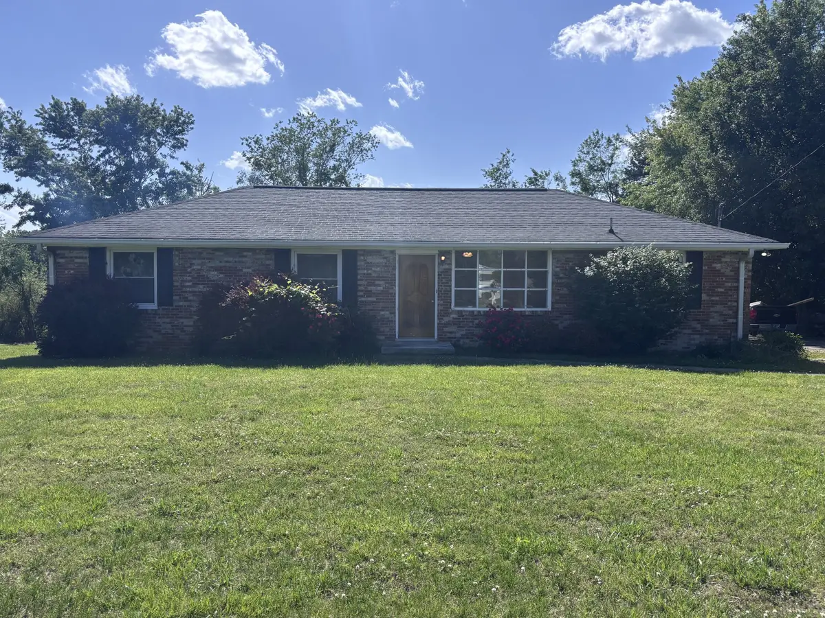 7107 Rusty Dr, Fairview, TN 37062 - #1