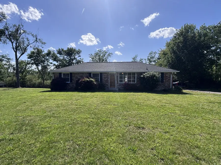 7107 Rusty Dr, Fairview, TN 37062 - #2