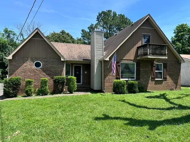 749 Fitzpatrick Rd, Nashville, TN 37214 - #1