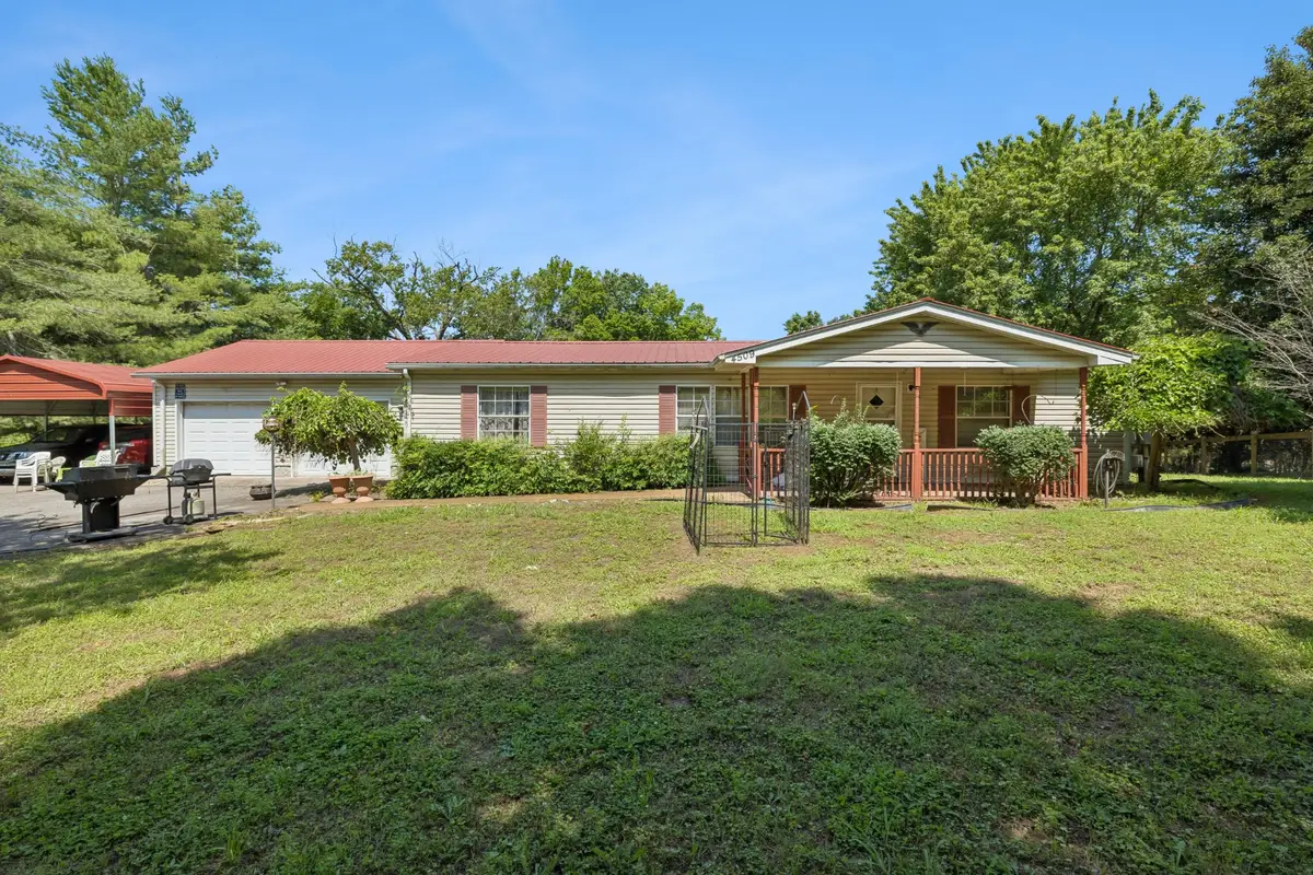 4509 Benders Ferry Rd, Mount Juliet, TN 37122 - #1