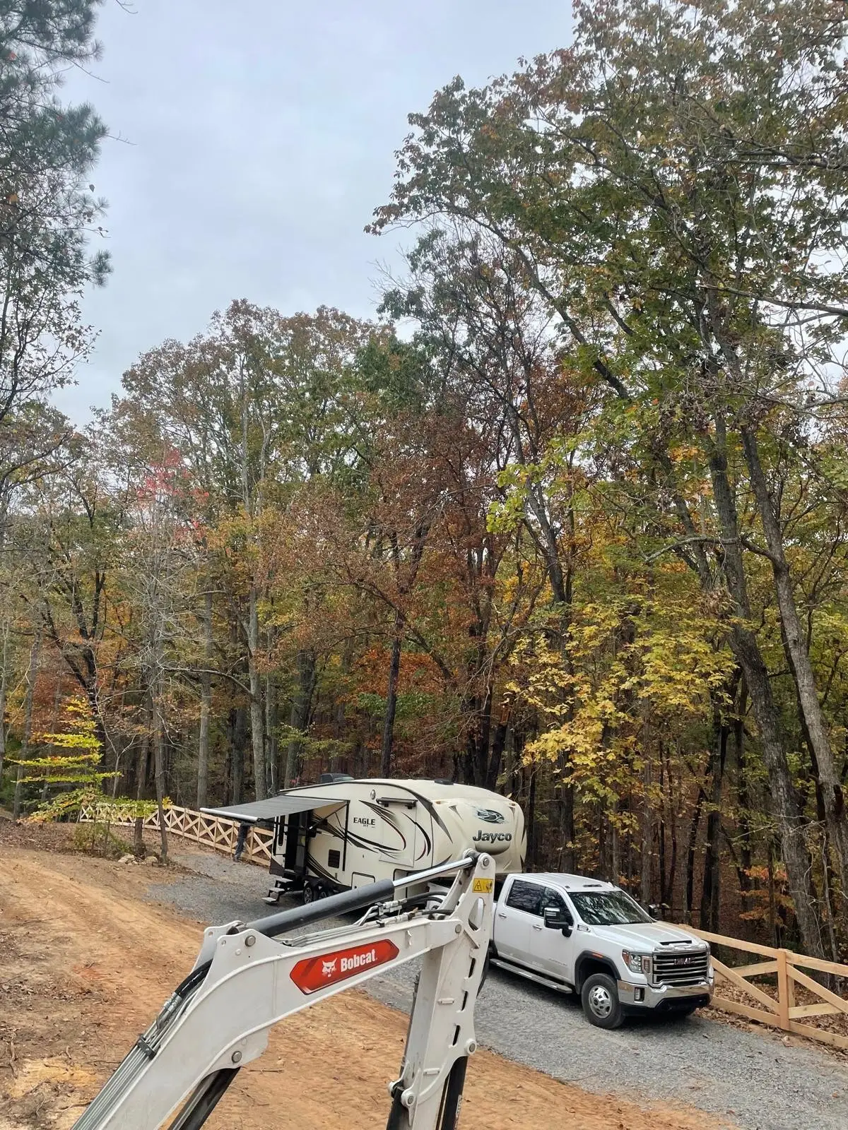 1132 Sneed Rd (lot 1 & 2) Road, Decatur, TN 37322 - #1