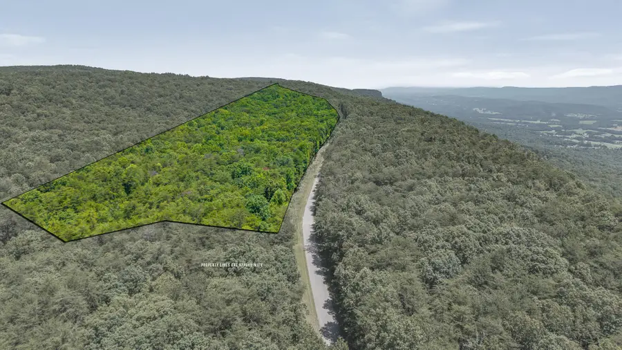 5973 Windridge Drive, Dunlap, TN 37327 - #2