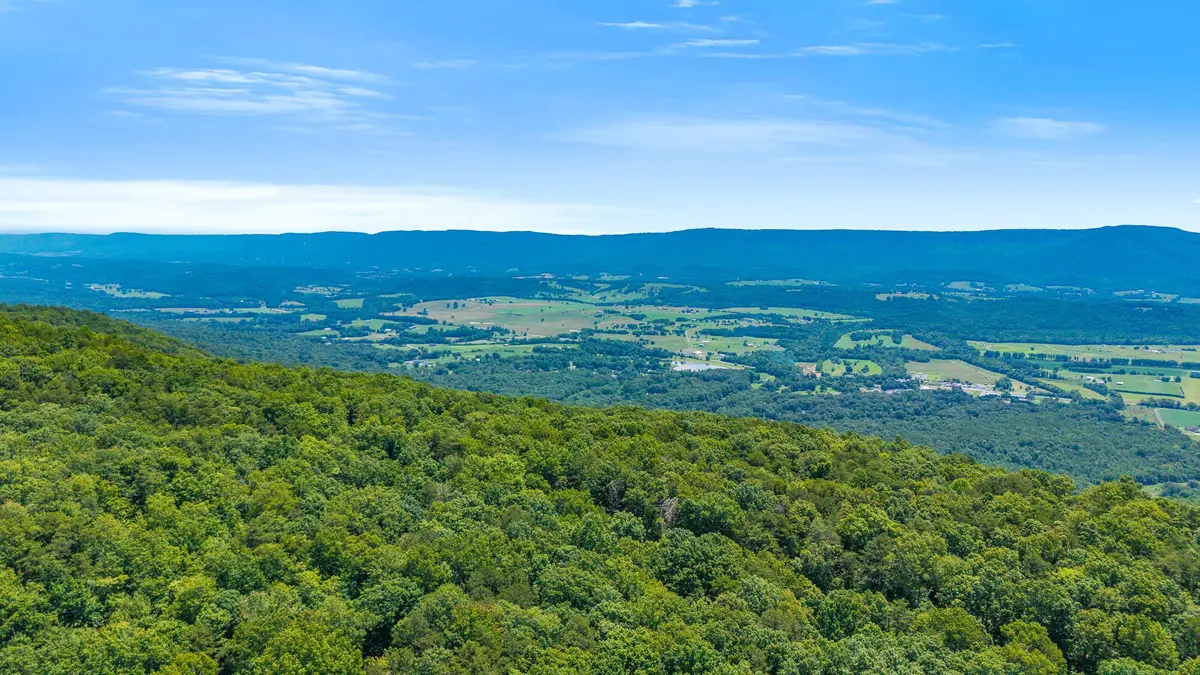 1869 Windridge Drive, Dunlap, TN 37327 - #1