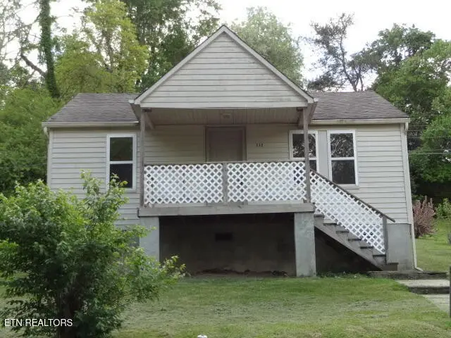 332 Cleveland St, Crossville, TN 38555 - #1