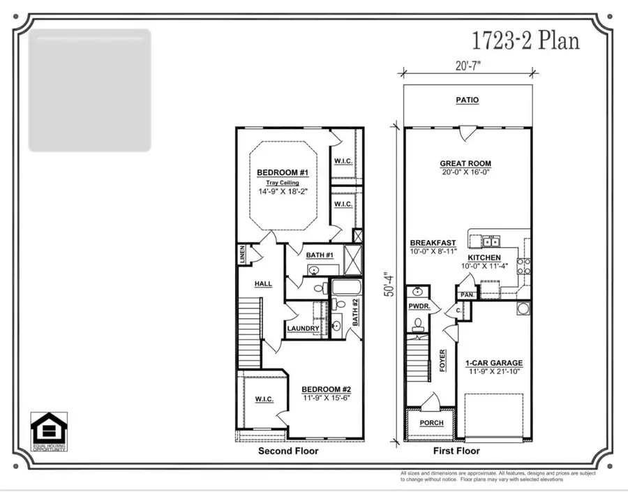 432 Slugger St, Smyrna, TN 37167 - #3