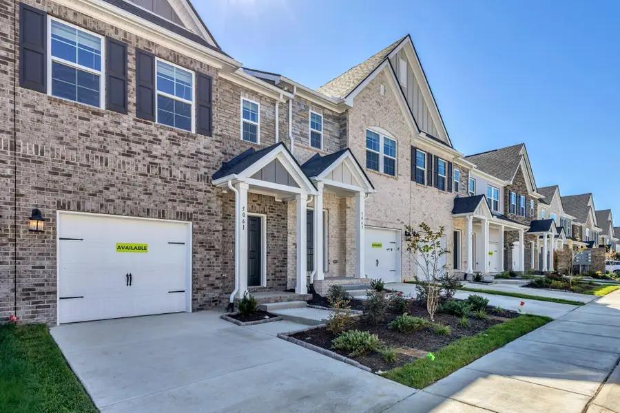 5041 Dayflower Drive, Hermitage, TN 37076 - #2