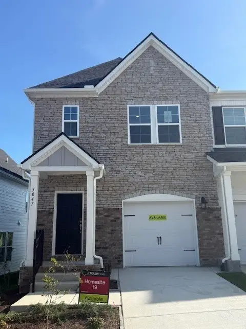 5047 Dayflower Drive, Hermitage, TN 37076 - #1
