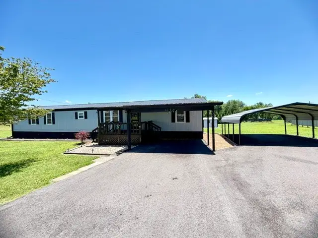 44 Myrick Rd, Flintville, TN 37335 - #1