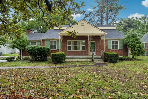 249 Fairway Dr, Nashville, TN 37214