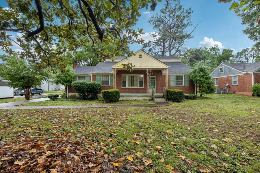 249 Fairway Dr, Nashville, TN 37214 - #3