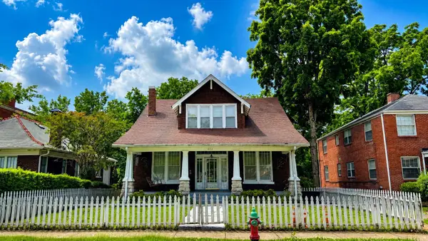 614 Russell St, Nashville, TN 37206