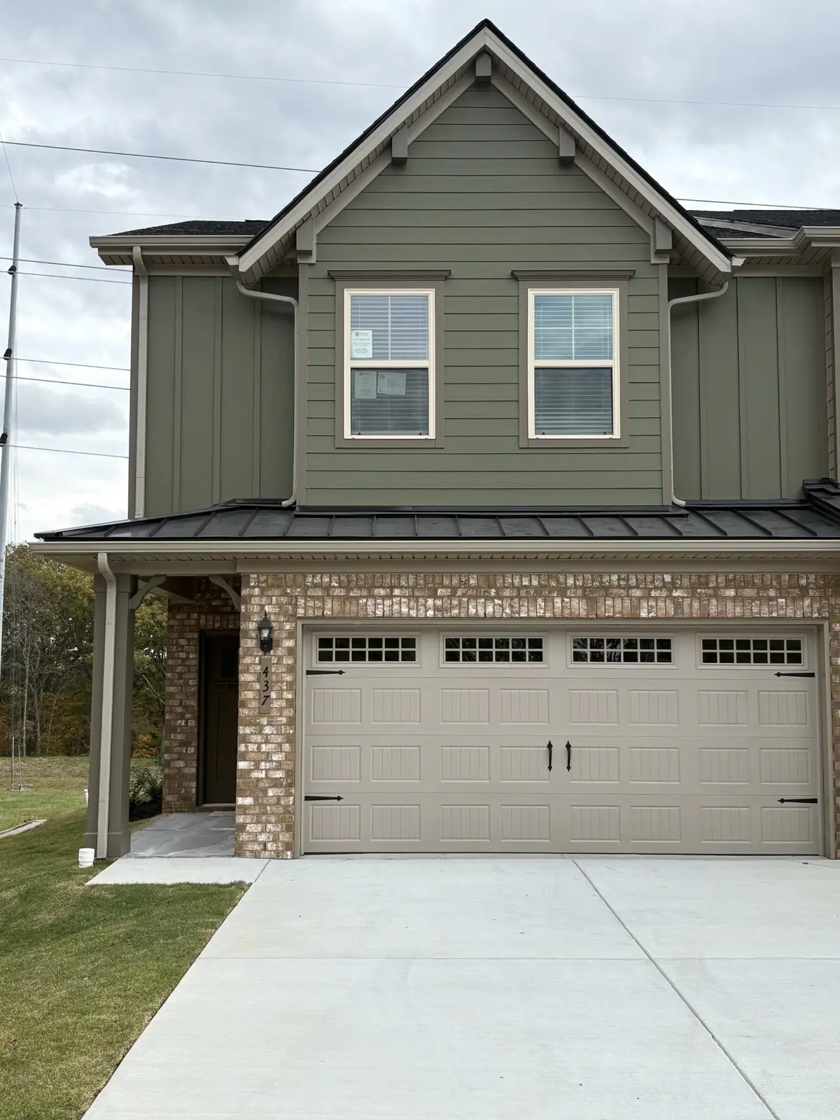 436 Slugger St, Smyrna, TN 37167 - #1