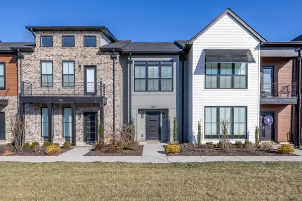 1917 Judson Johns Ct, Murfreesboro, TN 37128