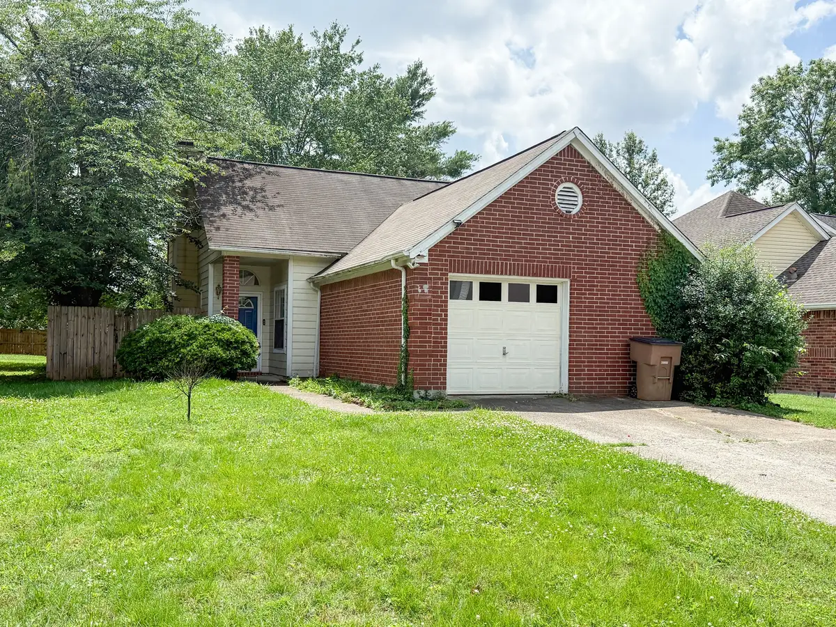 3032 Delta Queen Dr, Nashville, TN 37214 - #1