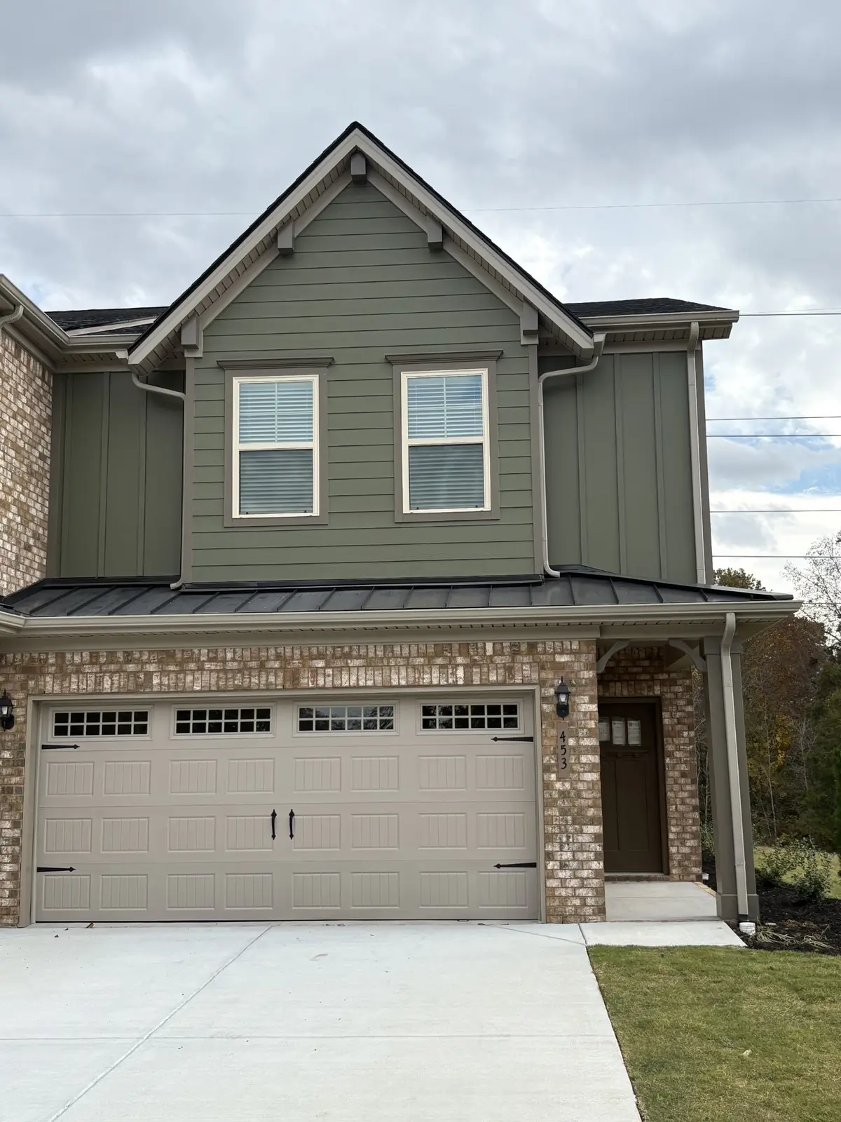 416 Slugger St, Smyrna, TN 37167 - #1