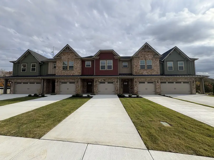 416 Slugger St, Smyrna, TN 37167 - #2