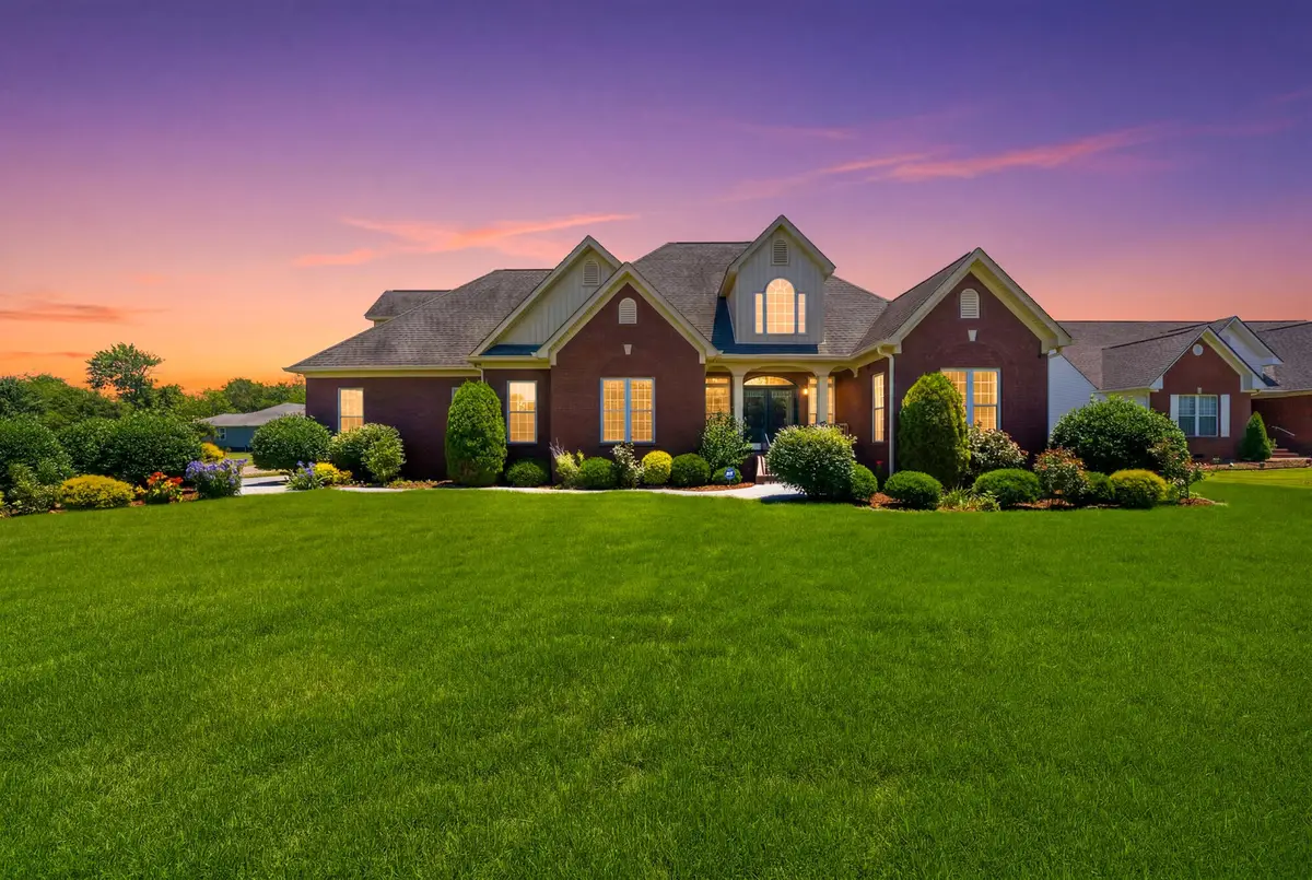 205 Abshire Lane Ne, Cleveland, TN 37323 - #1