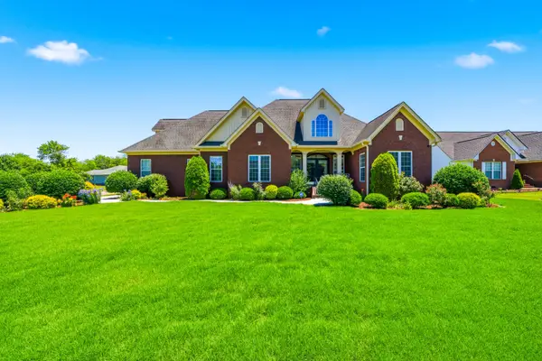 205 Abshire Lane Ne, Cleveland, TN 37323