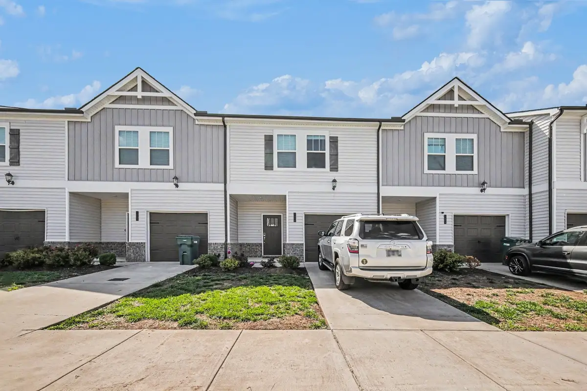 1539 Olympic Lane, Lebanon, TN 37087 - #1