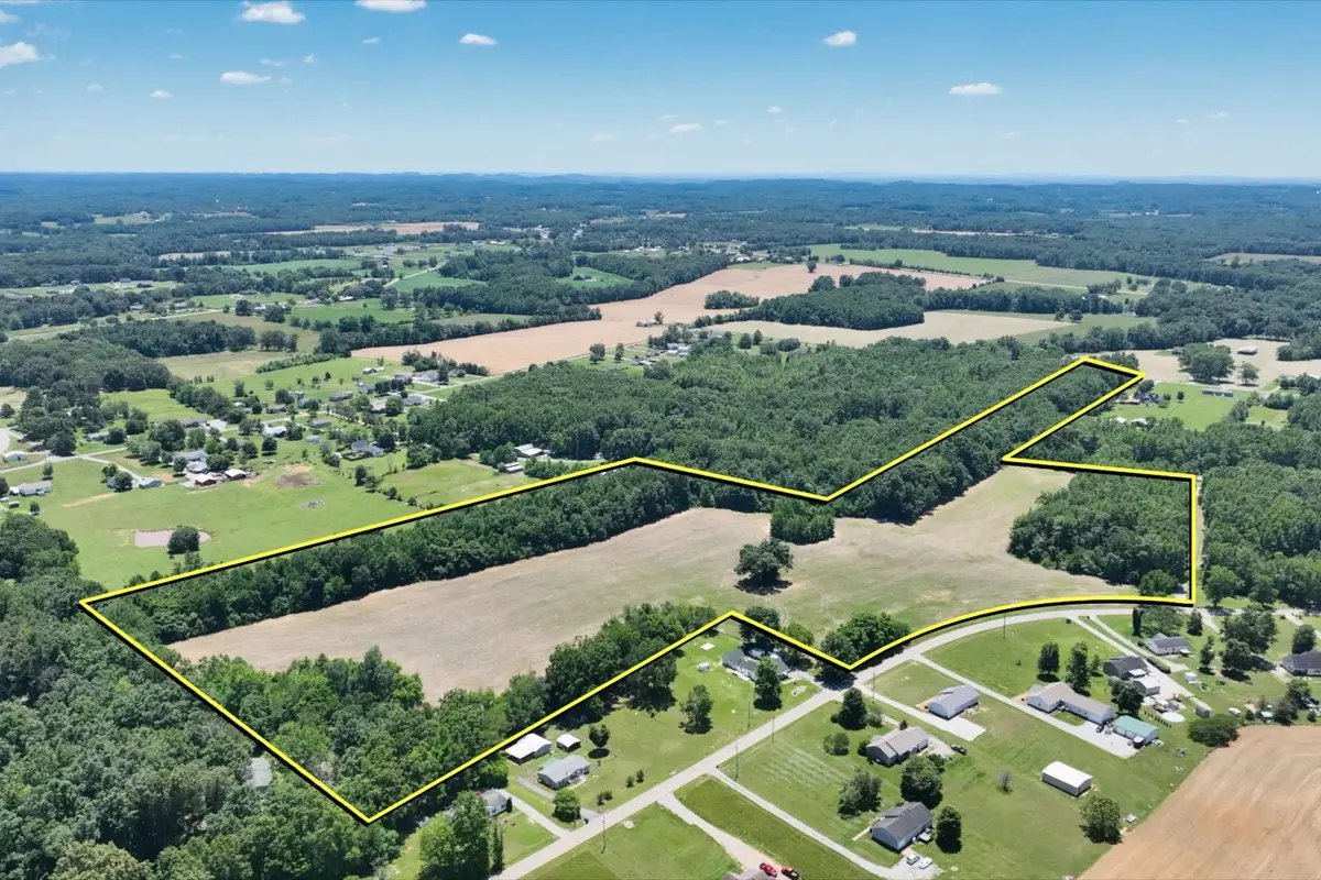 366 Parker Rd, Portland, TN 37148 - #1