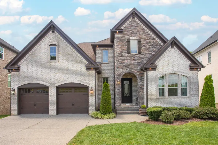 2024 Albatross Way, Gallatin, TN 37066 - #2