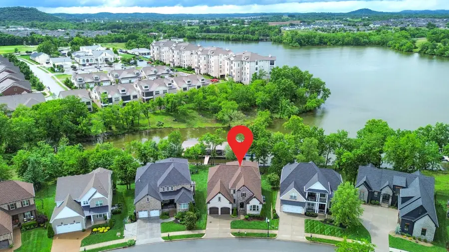 2024 Albatross Way, Gallatin, TN 37066 - #3