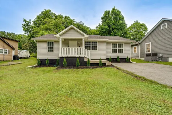 4461 Norcross Road, Hixson, TN 37343