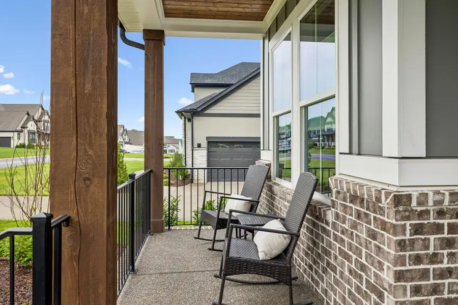 7428 Leelee Dr, Franklin, TN 37064 - #3
