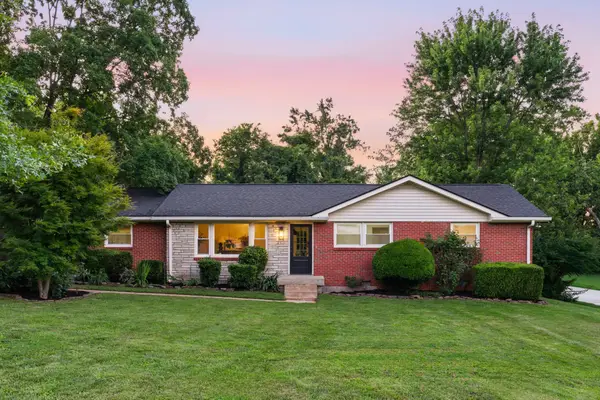 312 Randall Dr, Nashville, TN 37211