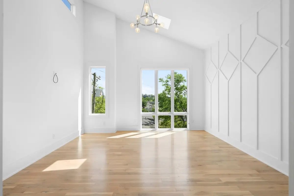 3308 Trevor St #2, Nashville, TN 37209 - #1