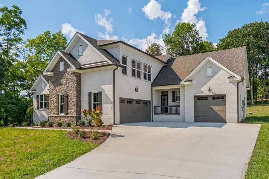 4122 Affiant Way, Culleoka, TN 38451 - #3