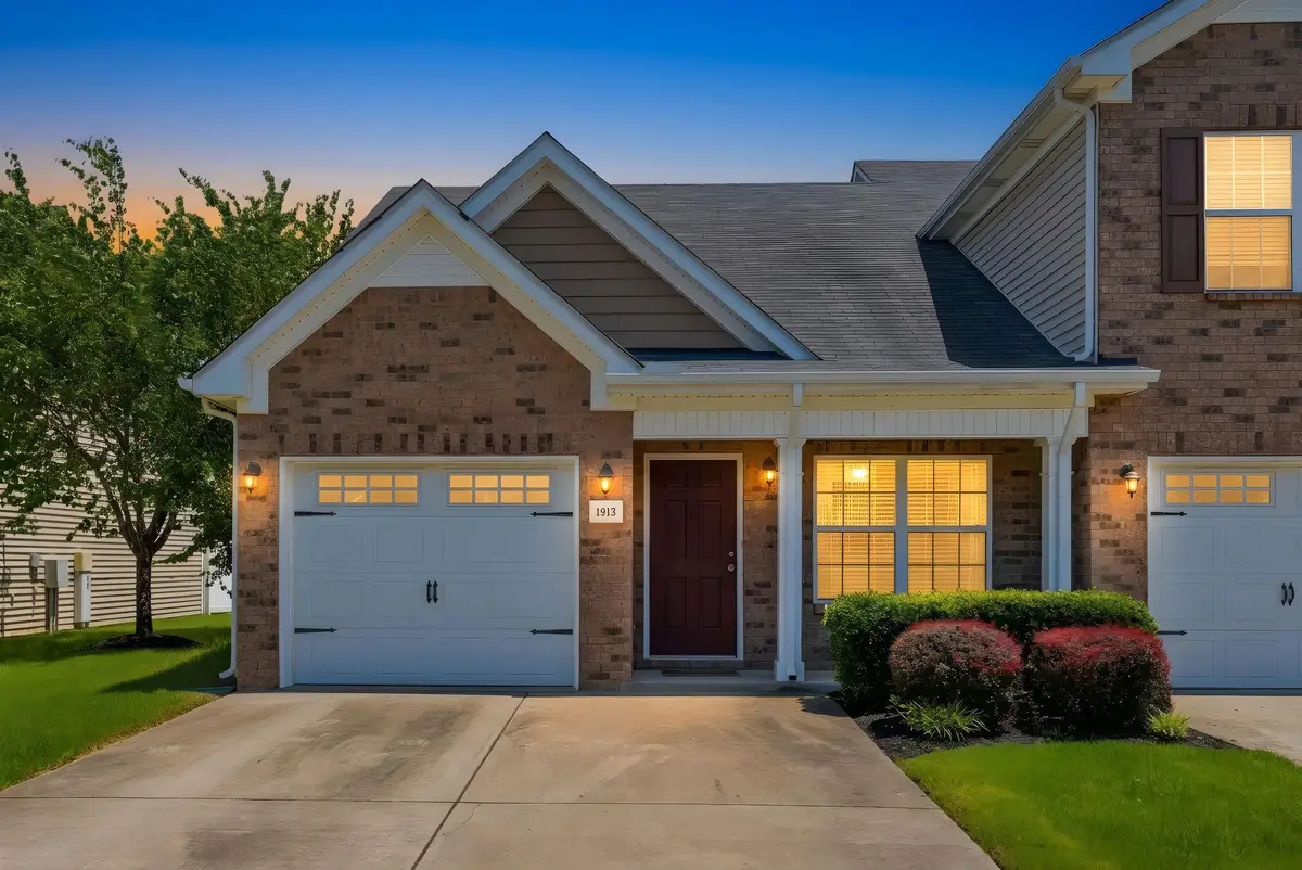 1913 Calydon Ct, Murfreesboro, TN 37128 - #1