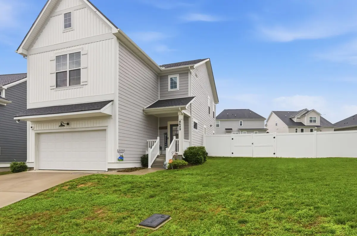 8649 Lawson Dr, Antioch, TN 37013 - #1