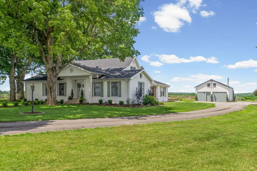 5150 Cadiz Rd, Hopkinsville, KY 42240 - #3