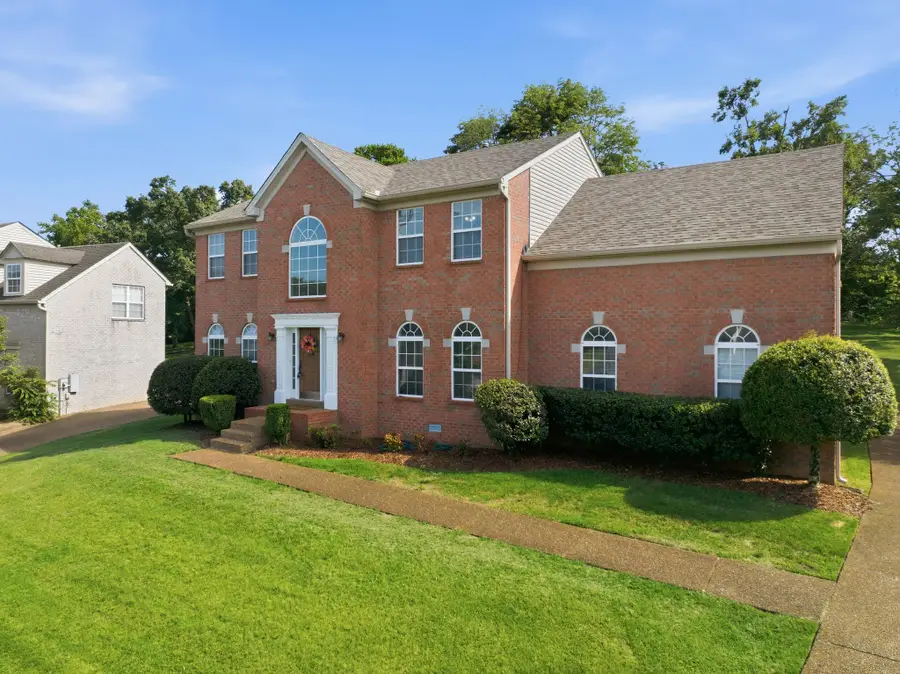 232 Spy Glass Way, Hendersonville, TN 37075 - #2