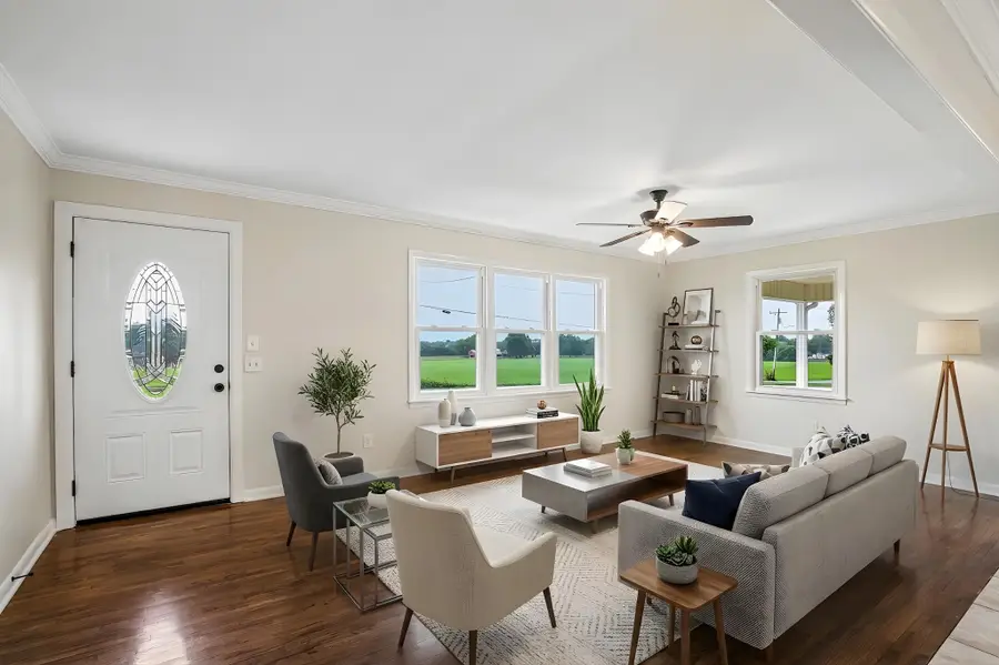 417 Central Ave, Chapel Hill, TN 37034 - #3