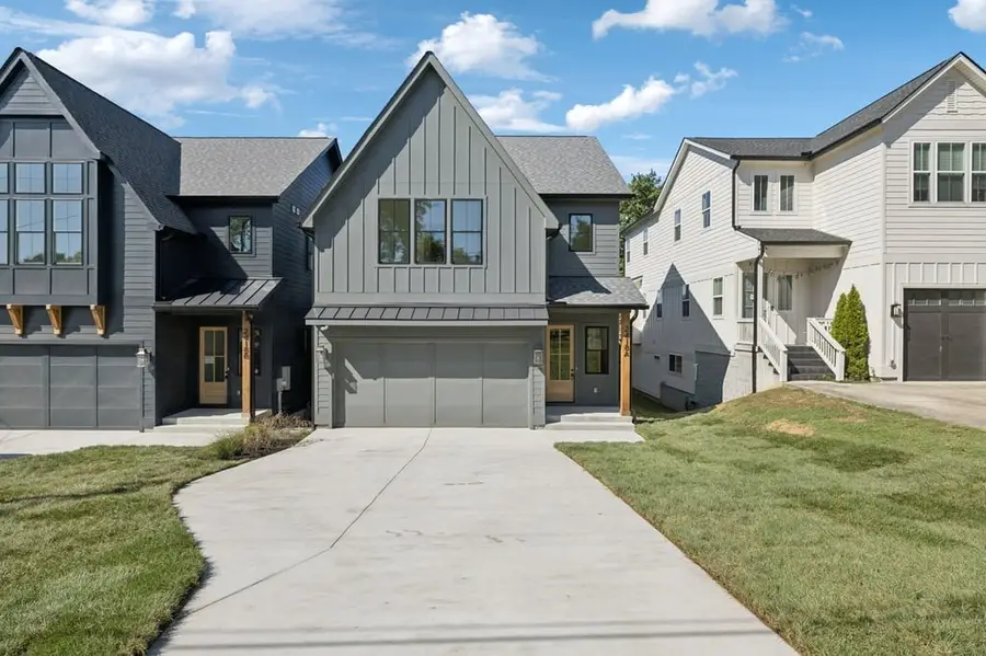 2434B Chapman Dr, Nashville, TN 37206 - #2