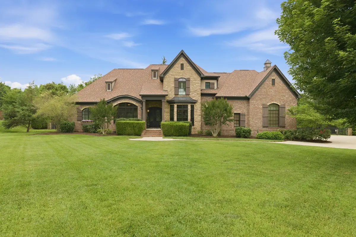 2228 Grey Cliff Dr, Franklin, TN 37064 - #1