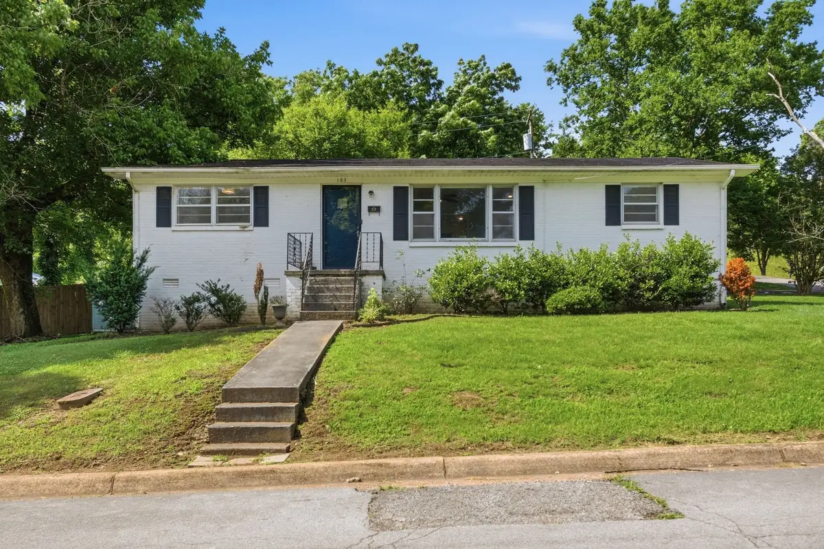 183 Gordon St, Pulaski, TN 38478 - #1