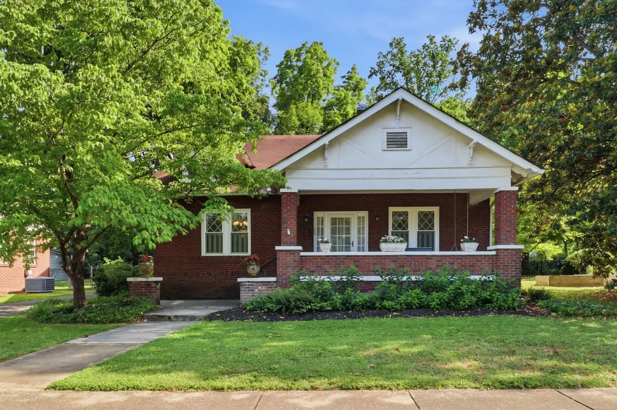 1020 E Lytle St, Murfreesboro, TN 37130 - #1