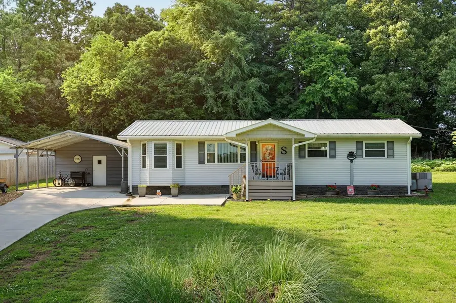 134 Oakwood Terrace, Chickamauga, GA 30707 - #3