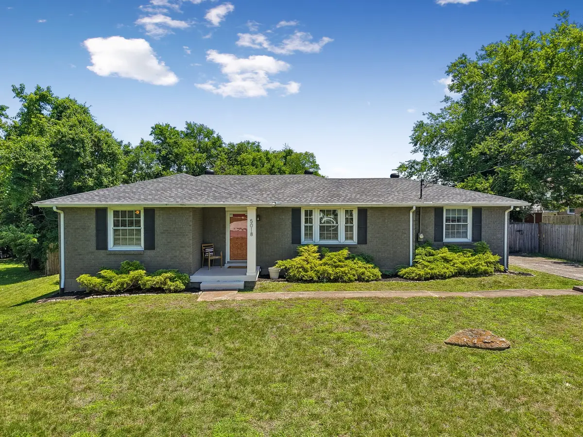 5018 Bonnawell Dr, Hermitage, TN 37076 - #1