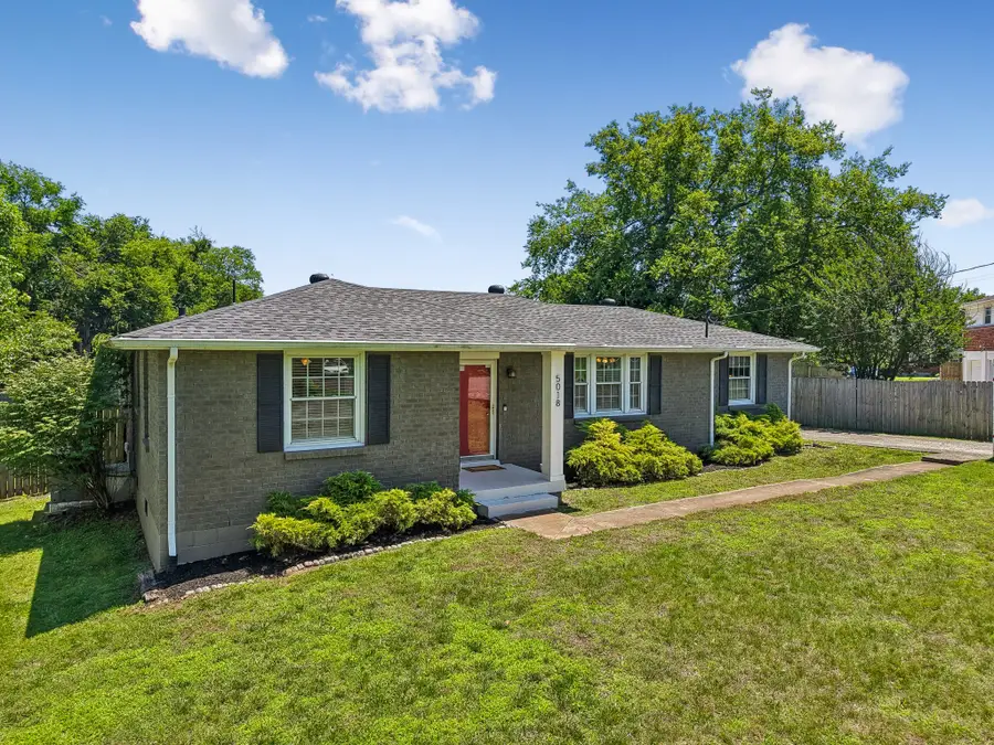 5018 Bonnawell Dr, Hermitage, TN 37076 - #3