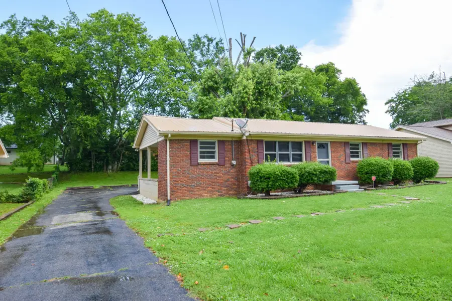 124 Glenn Ave, Gallatin, TN 37066 - #3