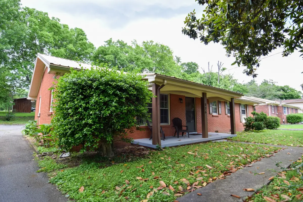 126 Glenn Ave, Gallatin, TN 37066 - #1